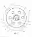Fig. 08 - Multi-speed cycloidal transmission