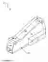 Fig. 09 - FOAM EXERCISE BENCH