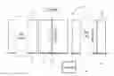 Fig. 01 - ASSEMBLY FOR CUSTOM BOX BLANK PREPARATION AND METHOD