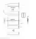 Fig. 02 - ASSEMBLY FOR CUSTOM BOX BLANK PREPARATION AND METHOD