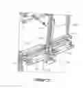 Fig. 09 - ASSEMBLY FOR CUSTOM BOX BLANK PREPARATION AND METHOD