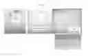 Fig. 08 - Method for reversible fixation or selective lysis of cell using photocleavable polymer