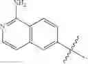 Fig. 06 - Macrocyclic factor VIIa inhibitors