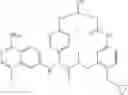 Fig. 110 - Macrocyclic factor VIIa inhibitors
