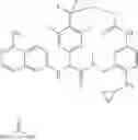 Fig. 124 - Macrocyclic factor VIIa inhibitors