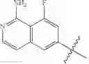 Fig. 13 - Macrocyclic factor VIIa inhibitors