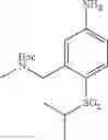 Fig. 136 - Macrocyclic factor VIIa inhibitors