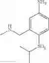 Fig. 137 - Macrocyclic factor VIIa inhibitors