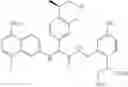 Fig. 149 - Macrocyclic factor VIIa inhibitors