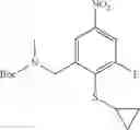 Fig. 154 - Macrocyclic factor VIIa inhibitors