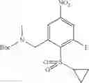 Fig. 155 - Macrocyclic factor VIIa inhibitors