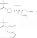 Fig. 16 - Macrocyclic factor VIIa inhibitors