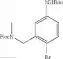 Fig. 161 - Macrocyclic factor VIIa inhibitors