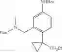 Fig. 182 - Macrocyclic factor VIIa inhibitors