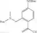 Fig. 293 - Macrocyclic factor VIIa inhibitors
