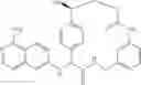 Fig. 30 - Macrocyclic factor VIIa inhibitors