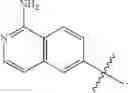 Fig. 321 - Macrocyclic factor VIIa inhibitors