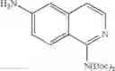 Fig. 70 - Macrocyclic factor VIIa inhibitors