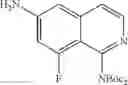 Fig. 71 - Macrocyclic factor VIIa inhibitors
