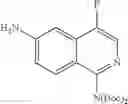 Fig. 72 - Macrocyclic factor VIIa inhibitors