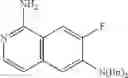 Fig. 82 - Macrocyclic factor VIIa inhibitors