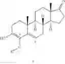 Fig. 15 - SUBSTITUTED ANDROST-4-ENE DIONES