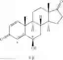 Fig. 17 - SUBSTITUTED ANDROST-4-ENE DIONES