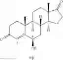 Fig. 19 - SUBSTITUTED ANDROST-4-ENE DIONES