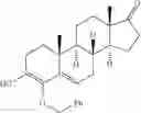 Fig. 22 - SUBSTITUTED ANDROST-4-ENE DIONES