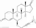 Fig. 25 - SUBSTITUTED ANDROST-4-ENE DIONES