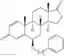 Fig. 29 - SUBSTITUTED ANDROST-4-ENE DIONES
