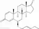 Fig. 31 - SUBSTITUTED ANDROST-4-ENE DIONES