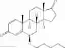 Fig. 33 - SUBSTITUTED ANDROST-4-ENE DIONES