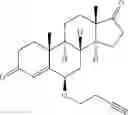 Fig. 34 - SUBSTITUTED ANDROST-4-ENE DIONES