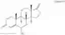 Fig. 35 - SUBSTITUTED ANDROST-4-ENE DIONES