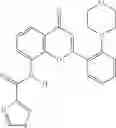 Fig. 149 - CHROMENONE ANALOGS AS SIRTUIN MODULATORS