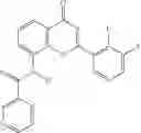 Fig. 197 - CHROMENONE ANALOGS AS SIRTUIN MODULATORS