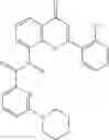 Fig. 232 - CHROMENONE ANALOGS AS SIRTUIN MODULATORS