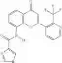 Fig. 293 - CHROMENONE ANALOGS AS SIRTUIN MODULATORS