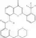 Fig. 294 - CHROMENONE ANALOGS AS SIRTUIN MODULATORS