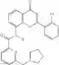 Fig. 303 - CHROMENONE ANALOGS AS SIRTUIN MODULATORS