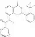 Fig. 320 - CHROMENONE ANALOGS AS SIRTUIN MODULATORS