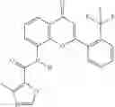 Fig. 321 - CHROMENONE ANALOGS AS SIRTUIN MODULATORS