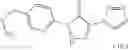Fig. 166 - Substituted dihydropyrazolones for treating cardiovascular and hematological diseases