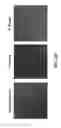 Fig. 10 - Methods for Inhibiting or Reversing Epiretinal Membrane Formation
