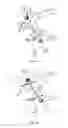 Fig. 02 - Optogenetic inhibition of overactive neuronal activity