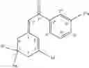 Fig. 08 - SYNTHESIS AND BIOLOGICAL STUDIES OF AN ISOMERIC MIXTURE OF (E/Z) ISOXYLITONES AND ITS ANALOGUES