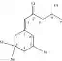Fig. 12 - SYNTHESIS AND BIOLOGICAL STUDIES OF AN ISOMERIC MIXTURE OF (E/Z) ISOXYLITONES AND ITS ANALOGUES
