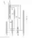 Fig. 08 - System and method for sealing a syngas cooler
