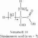 Fig. 03 - Employing polyalkylene oxides for nucleation in aqueous polymerization of fluoromonomer